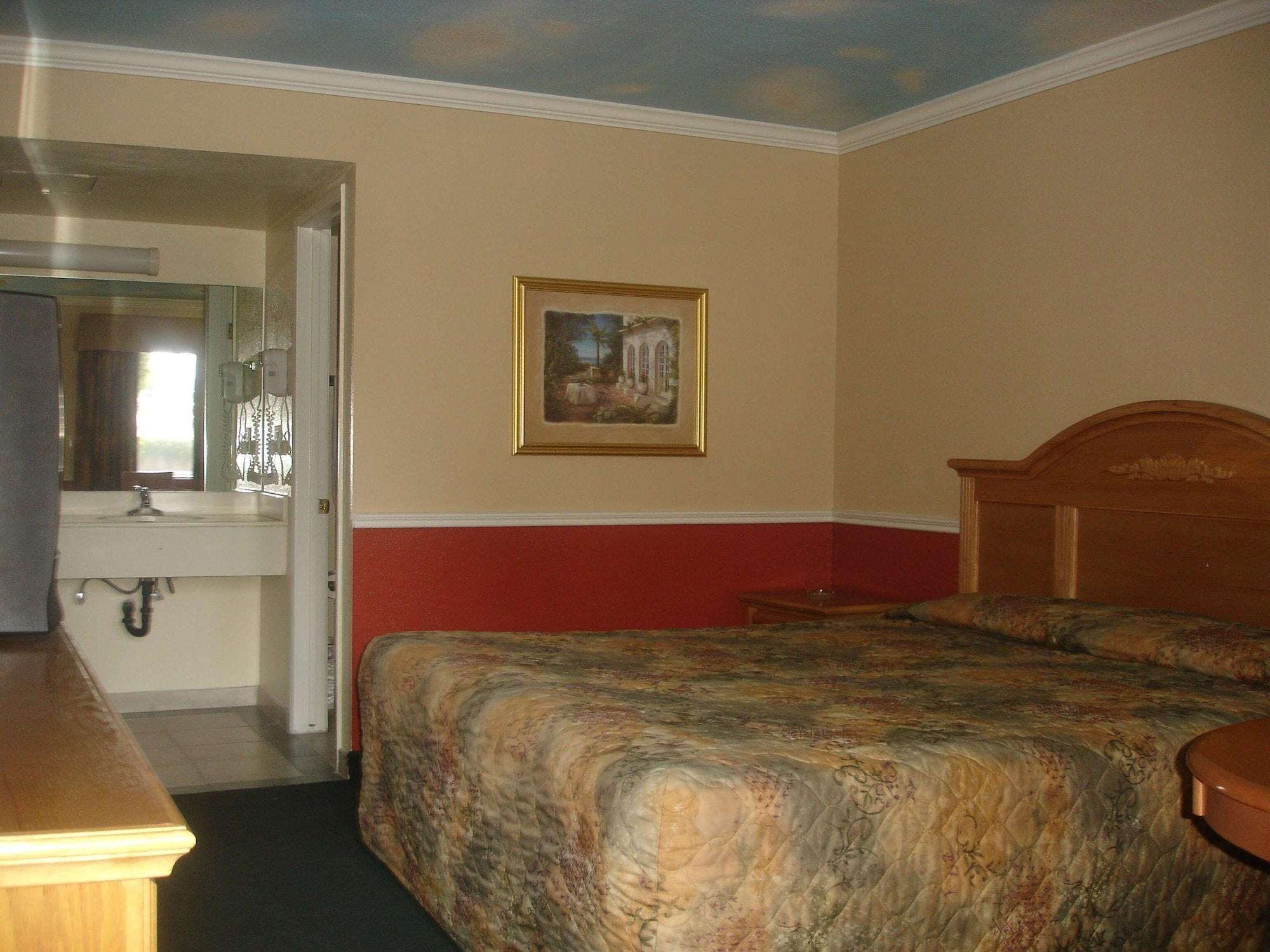 Rivera Inn & Suites Motel Pico Rivera Camera foto