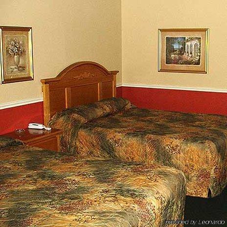 Rivera Inn & Suites Motel Pico Rivera Camera foto